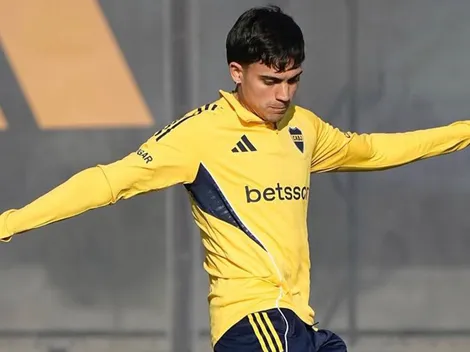 Se empieza a definir el futuro de los borrados por Russo en Boca