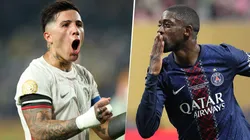 Qué canal pasa la final del Mundial de Clubes entre Chelsea y PSG