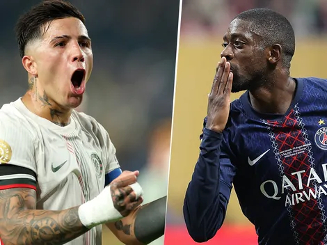 Chelsea y PSG se miden por la final del Mundial de Clubes 2025: todo lo que hay que saber