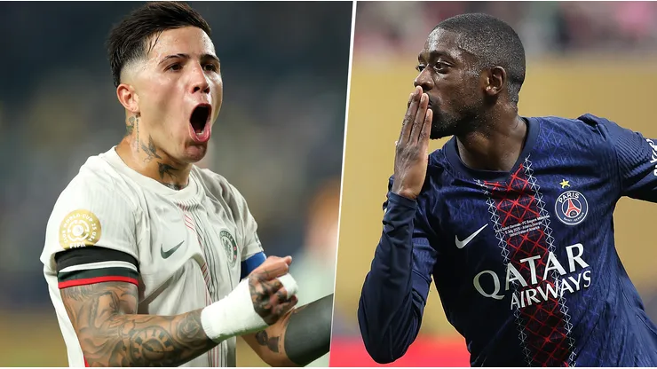 Chelsea y PSG se miden por la final del Mundial de Clubes 2025: todo lo que hay que saber