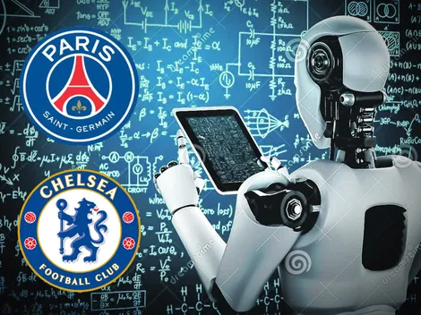 La Inteligencia Artificial anticipó quién será el campeón del Mundial de Clubes en la final entre PSG y Chelsea