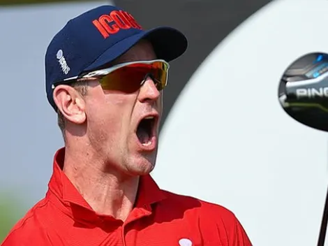 Fue campeón en Manchester City, Guardiola condenó su salida, se probó en otro deporte y hoy muestra el lado B del fútbol