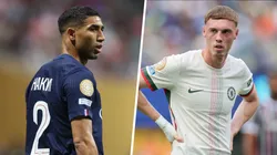 Qué pasa si Chelsea y PSG empatan en la final del Mundial de Clubes