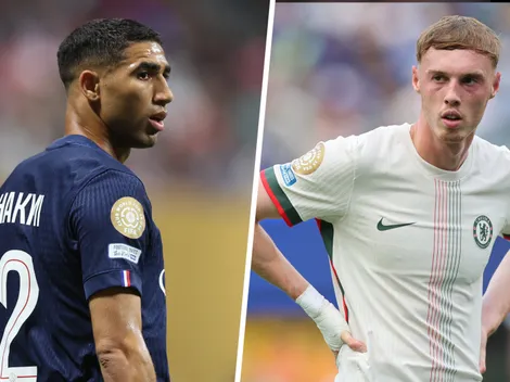 ¿Hay alargue o penales? Qué pasa si empatan PSG y Chelsea la final del Mundial de Clubes