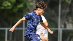 Auckland City perdió en su vuelta a la actividad luego de empatar con Boca