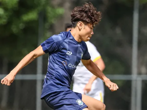 Tras empatar con Boca en el Mundial de Clubes, Auckland City cayó en un campeonato regional
