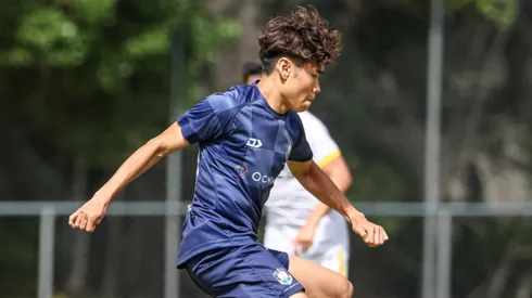 Auckland City perdió en su vuelta a la actividad luego de empatar con Boca