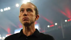 Filipe Luis criticó duramente a Pedro