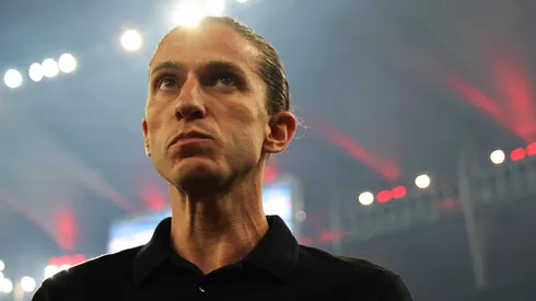 Filipe Luis criticó duramente a Pedro