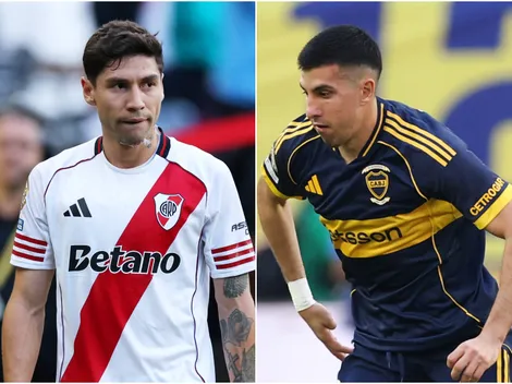 ¿River y Boca juegan el próximo Mundial de Clubes?