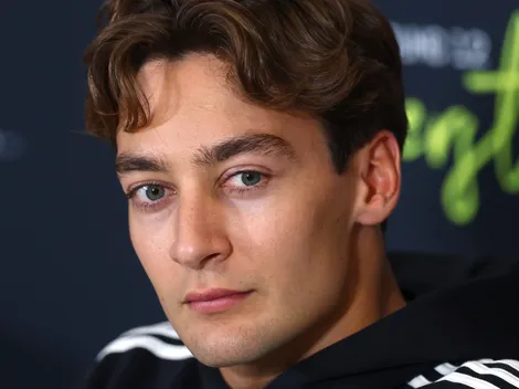 En medio de los rumores, George Russell reveló que tiene que hacer para ser campeón de la F1 en 2026: "La mejor oportunidad"