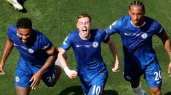 Chelsea, campeón del Mundial de Clubes.