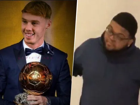 Los mejores memes de la goleada de Chelsea a PSG en la final del Mundial de Clubes