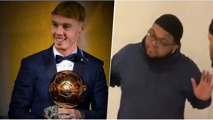 Los mejores memes de la goleada de Chelsea a PSG en la final del Mundial de Clubes