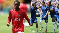 Chelsea le arrebató a Ousmane Dembélé el Balón de Oro: el once ideal del Mundial de Clubes 2025
