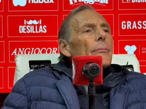 La bronca de Russo tras el empate de Boca ante Argentinos: "Así no se puede jugar"