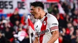 Con el debut goleador de Maxi Salas, River venció a Platense y comenzó el Clausura con el pie derecho