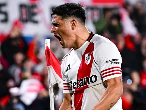 Con el debut goleador de Maxi Salas, River venció a Platense y comenzó el Clausura con el pie derecho