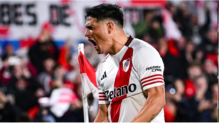 Con el debut goleador de Maxi Salas, River venció a Platense y comenzó el Clausura con el pie derecho