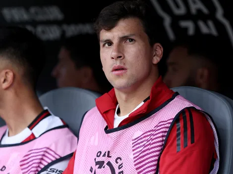 ¿Gallardo se equivocó con los campeones del mundo?