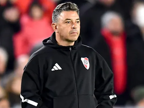 River le entregó a Talleres un porcentaje de Girotti y Vigo para fichar a Portillo y Galarza