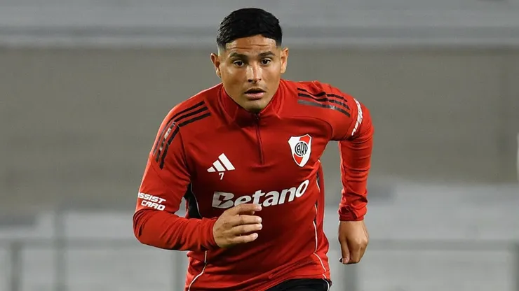 Maxi Salas