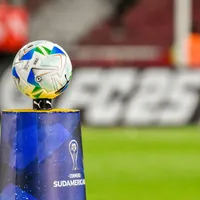 Apuestas Copa Sudamericana: mejores cuotas primera fase