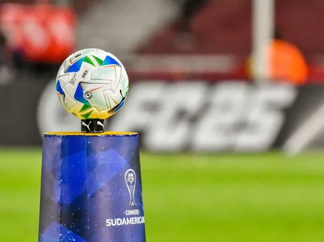 Apuestas Copa Sudamericana: mejores cuotas primera fase