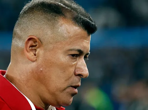 La explosiva interna entre argentinos y chilenos que habría provocado Jorge Almirón en Colo Colo y podría marcar su salida