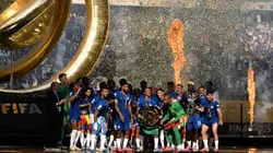 Chelsea, el primer campeón del Mundial de Clubes.