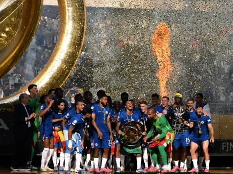 FIFA pone a Chelsea como el primer campeón del mundo: ¿Qué pasa con las copas Intercontinentales de Boca y River?
