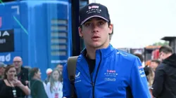 El delicado momento en Alpine que podría complicar el futuro de Colapinto en la Fórmula 1: "Muy comprometidas"