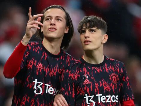 El fichaje de 50 millones que oficializó Real Madrid luego de su papelón en el Mundial de Clubes