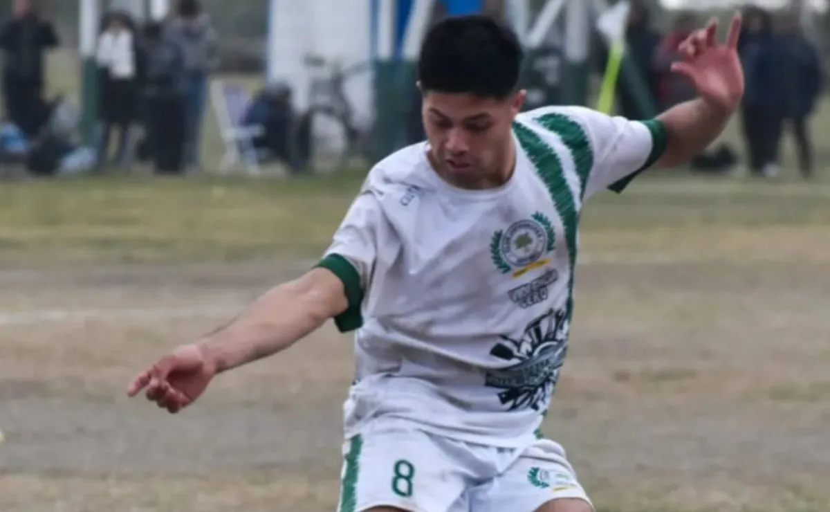 Profundo dolor en el fútbol argentino por la muerte de un jugador de 27 ...