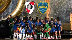 La tabla final del Mundial de Clubes tras el título de Chelsea: así culminaron River y Boca