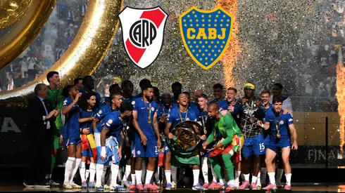 La tabla final del Mundial de Clubes tras el título de Chelsea: así culminaron River y Boca