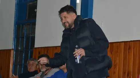 Ganó 4 títulos con Boca, fue subcampeón del mundo y ahora se convirtió en presidente de un club del ascenso