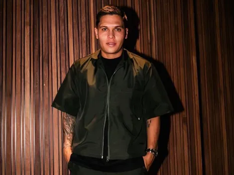 América de Cali aceptó la última oferta: cuánto dinero pagará River por Juanfer Quintero