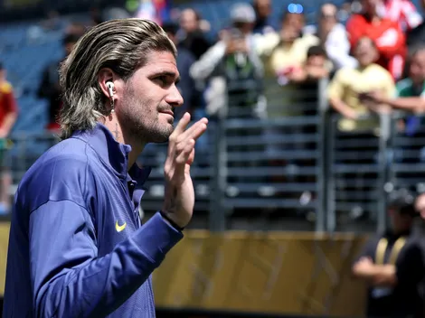 Un jugador de Inter Miami dio por hecho el arribo de Rodrigo De Paul: "Va a venir con muchas ganas de aportar"