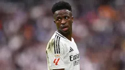 Real Madrid pone en jaque el futuro de Vinícius tras su mal Mundial de Clubes