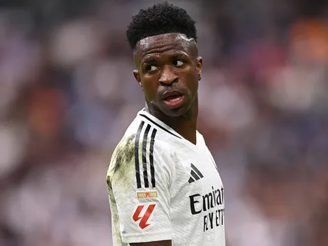 La cruda advertencia de un ex Real Madrid a Vinicius por las trabas en su renovación: "Ya vimos lo que pasó con Sergio Ramos"