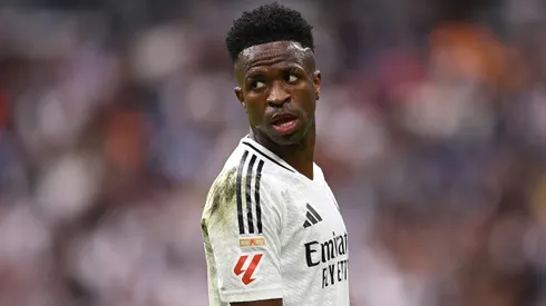 Real Madrid pone en jaque el futuro de Vinícius tras su mal Mundial de Clubes