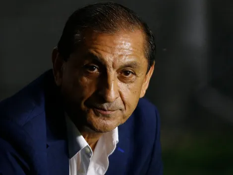 Ramón Díaz vuelve al ruedo tras su paso por Corinthians y dirigirá a un gigante de Sudamérica