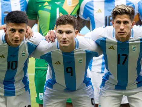 Simeone copia a Mascherano para armar el ataque del Atlético de Madrid