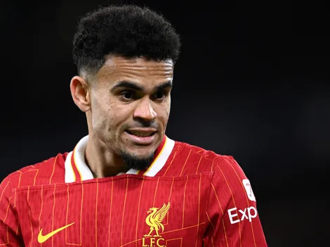 La sorpresiva postura de Luis Díaz ante la oferta del Bayern Múnich que desmorona los planes del Liverpool