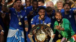 El Chelsea tendrá un nuevo futbolista tras ganar el Mundial de Clubes