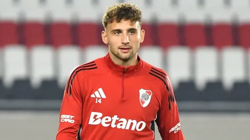 Sebastián Boselli se va de River.