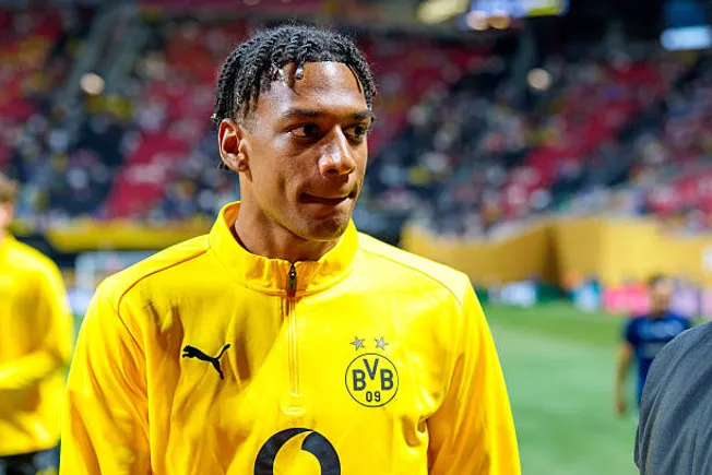 Jamie Bynoe-Gittens, la nueva figura que tendrá el Chelsea