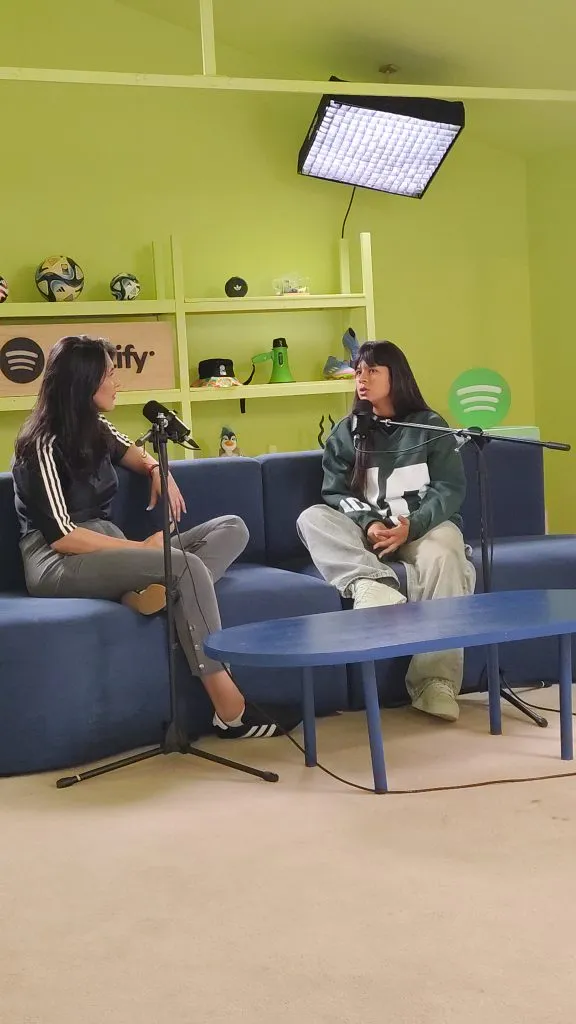 El Manual del Fútbol Femenino y una propuesta innovadora.