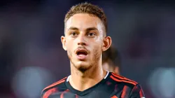 Nahuel Gallardo, denunciado por racismo en Ecuador: "Me dijo negro y mono"